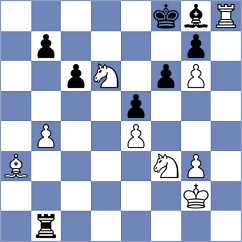 Ehlvest - Achuthan (chess.com INT, 2023)