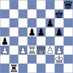 Hansen - Lalith (Chess.com INT, 2018)