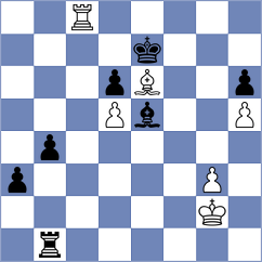 Grischuk - Popov (chess.com INT, 2024)