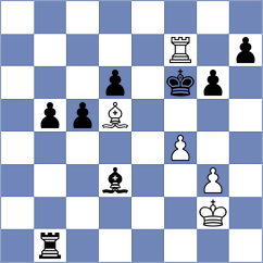 Zavgorodniy - Ozturk (chess.com INT, 2022)