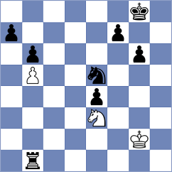 Jeremic - Hansch (Chess.com INT, 2020)