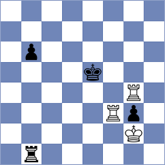 Alekseenko - Almeida Saenz (Chess.com INT, 2020)