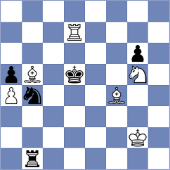 Zeman - Colas (chess.com INT, 2023)