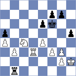 Bah - Kabamwanishi (Chess.com INT, 2020)