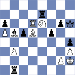 Marcziter - Shah (chess.com INT, 2023)