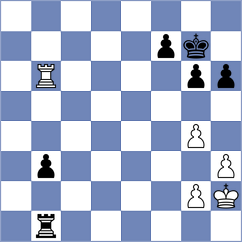 Iljin - Ashiev (chess.com INT, 2022)