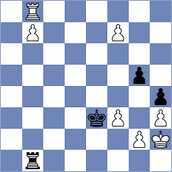 Estrada Nieto - Hossain (chess.com INT, 2023)