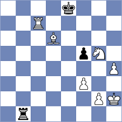 Cori T. - Voit (chess.com INT, 2021)