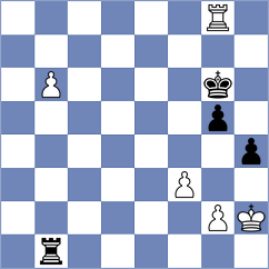 Azarov - Ashwin (Chess.com INT, 2019)