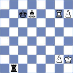 Turincio Garcia - Rodriguez (Chess.com INT, 2020)