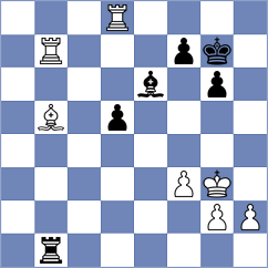 Hayrapetyan - Goltseva (chess.com INT, 2024)