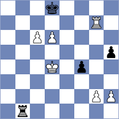 Galego - Balla (chess.com INT, 2023)