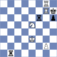 Sergeev - Lugovskoy (Chess.com INT, 2020)