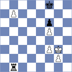 Del Puerto - Timmermans (chess.com INT, 2024)