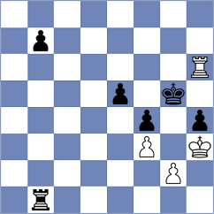 Nguyen - Mamedov (chess.com INT, 2023)