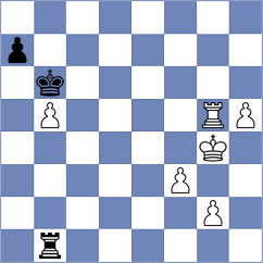 Avinash - Michel Coto (chess.com INT, 2022)