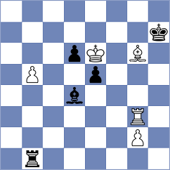 Logozar - Deuer (chess.com INT, 2022)