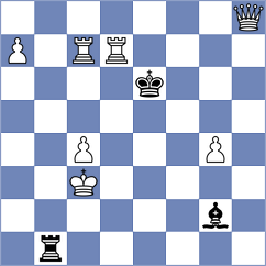 Hambleton - Dondukov (Chess.com INT, 2020)