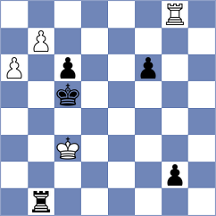 Shalkhatsky - Roebers (Chess.com INT, 2021)
