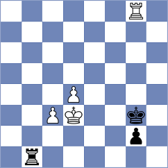 Aitbayev - Siddharth (chess.com INT, 2021)