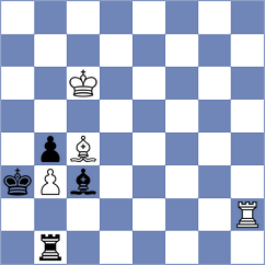 Gavrilin - Pichot (chess.com INT, 2024)