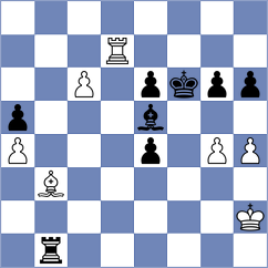 Iskusnyh - Krassilnikov (Chess.com INT, 2021)