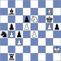 Hadzimustafic - Musalov (chess.com INT, 2024)