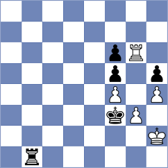 Baraeva - Badamkhand (chess.com INT, 2024)