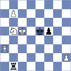 Drygalov - Kane (Chess.com INT, 2018)
