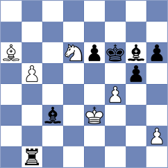 Atabayew - Giri (chess.com INT, 2023)