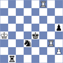 Protopopova - Unuk (chess.com INT, 2021)