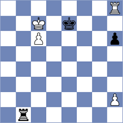 Terletsky - Brueckner (Chess.com INT, 2017)