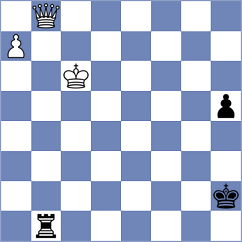 Perez Ponsa - Solon (Chess.com INT, 2021)