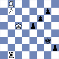 Shvedova - Leiva (chess.com INT, 2023)