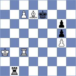 Bilan - Fabris (chess.com INT, 2024)