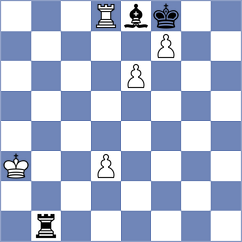Nikologorsky - Necula (chess.com INT, 2023)