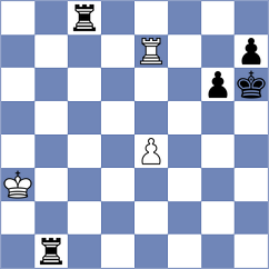 Obon Temprano - Ladan (chess.com INT, 2024)