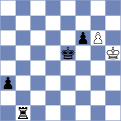 Ghanbari - Abdusattorov (Chess.com INT, 2016)