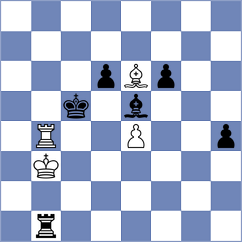 Principe - Makarian (chess.com INT, 2023)