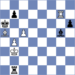 Zaichenko - Kalghatgi (chess.com INT, 2021)