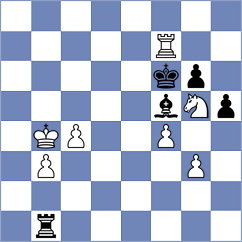 Vargas - Pertinez Soria (chess.com INT, 2024)