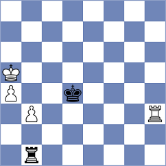Vasquez Schroeder - Amburgy (chess.com INT, 2021)