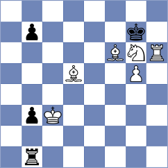 Tomaszewski - Rosenthal (Chess.com INT, 2019)