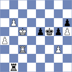 Rathanvel - Erzhanov (chess.com INT, 2024)