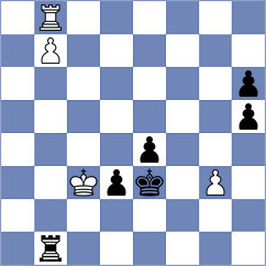 Koziorowicz - Obon Temprano (chess.com INT, 2024)