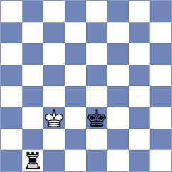 Rjabzev - De Souza (chess.com INT, 2024)