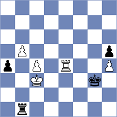 Vlassov - Popov (chess.com INT, 2023)