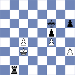 Przybylski - Abdrlauf (chess.com INT, 2021)