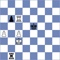 Kalajzic - Thipsay (Chess.com INT, 2021)