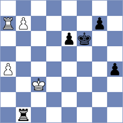 Dimitrijevic - Yang (Chess.com INT, 2021)
